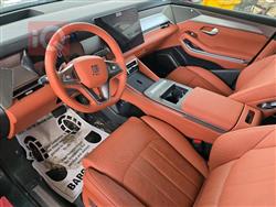 بي واي دي تانک L